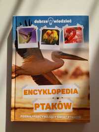 Encyklopedia ptaków, atlas ptaków świata