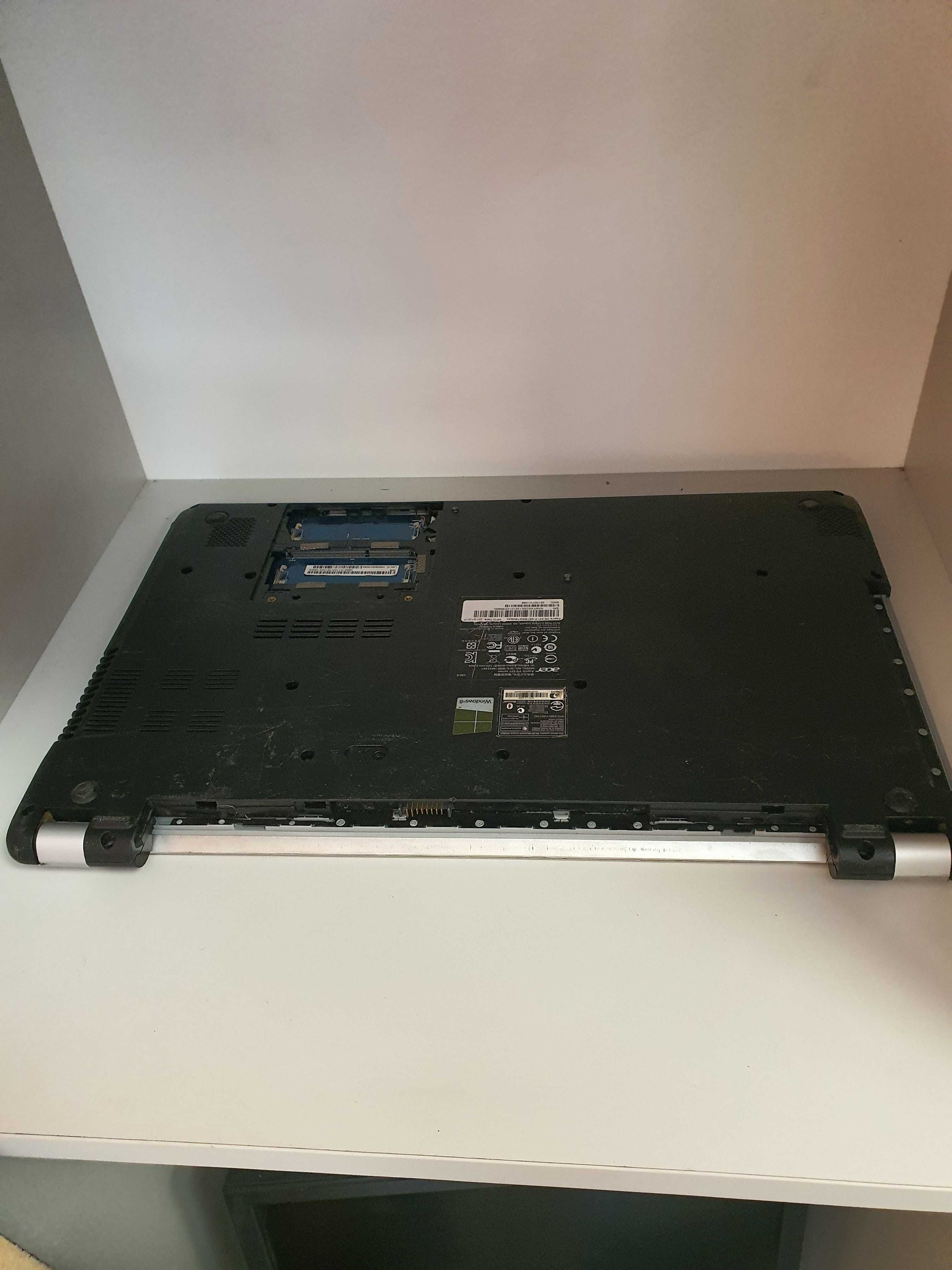 Laptop Acer aspire V5-521P-987B6G75Mass