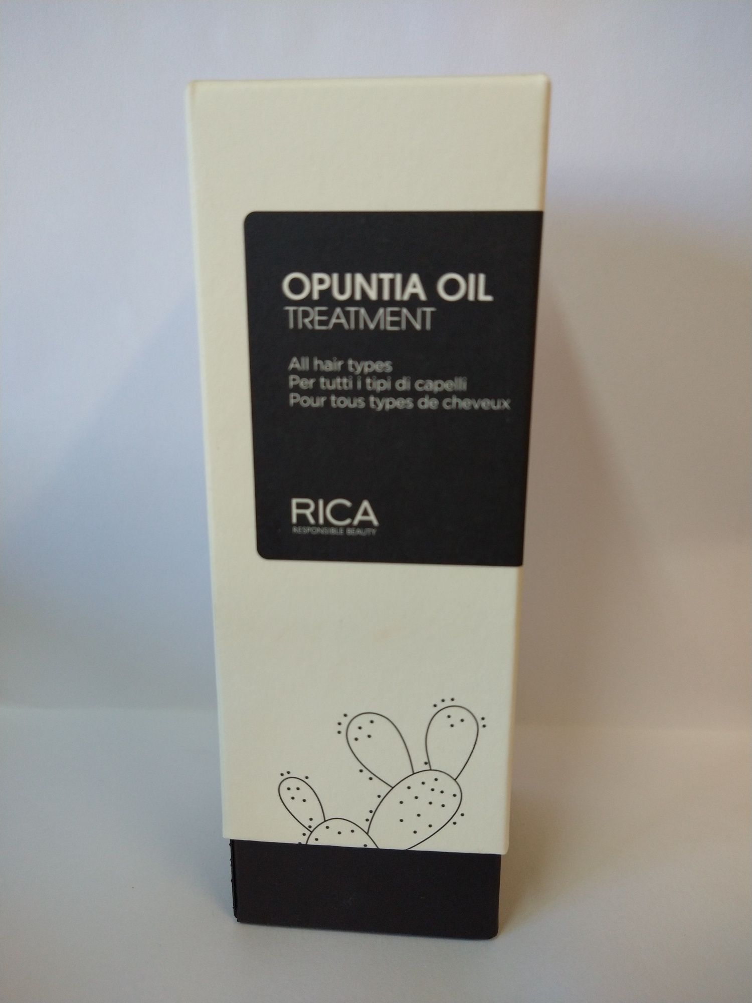 Serum Rica Opuncja 50 ml