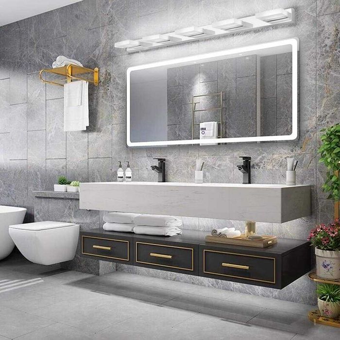 Nowa lampa / lampka / oświetlenie / kinkiet / 95cm / 20W !A336!