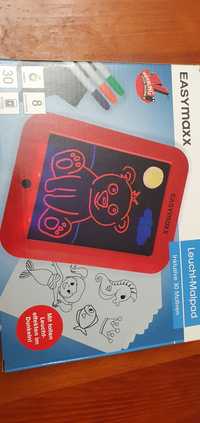 Tablet dla dzieci EASYmaxx