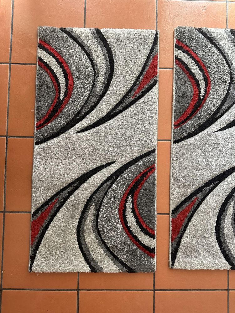 Tapetes de Quarto