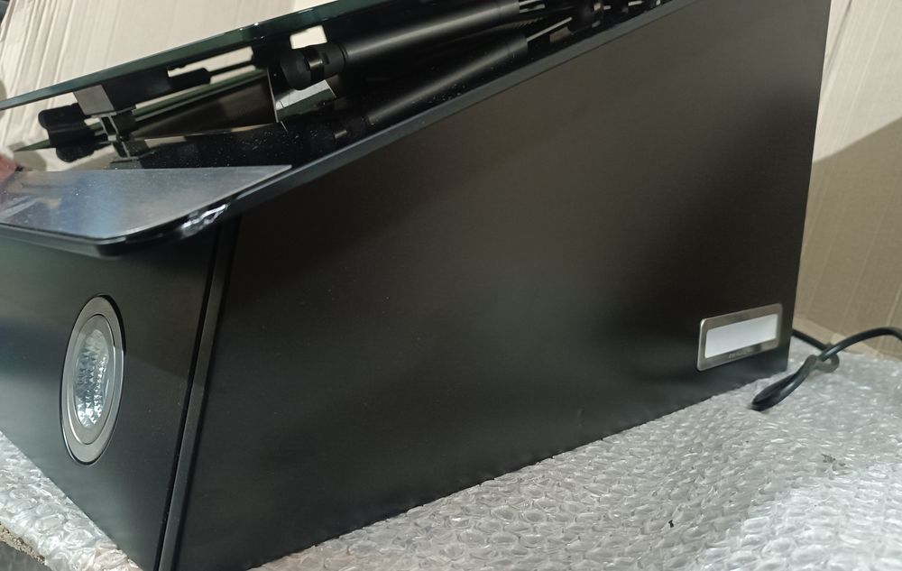 Витяжка Klarstein Aurora Smart WiFi 60