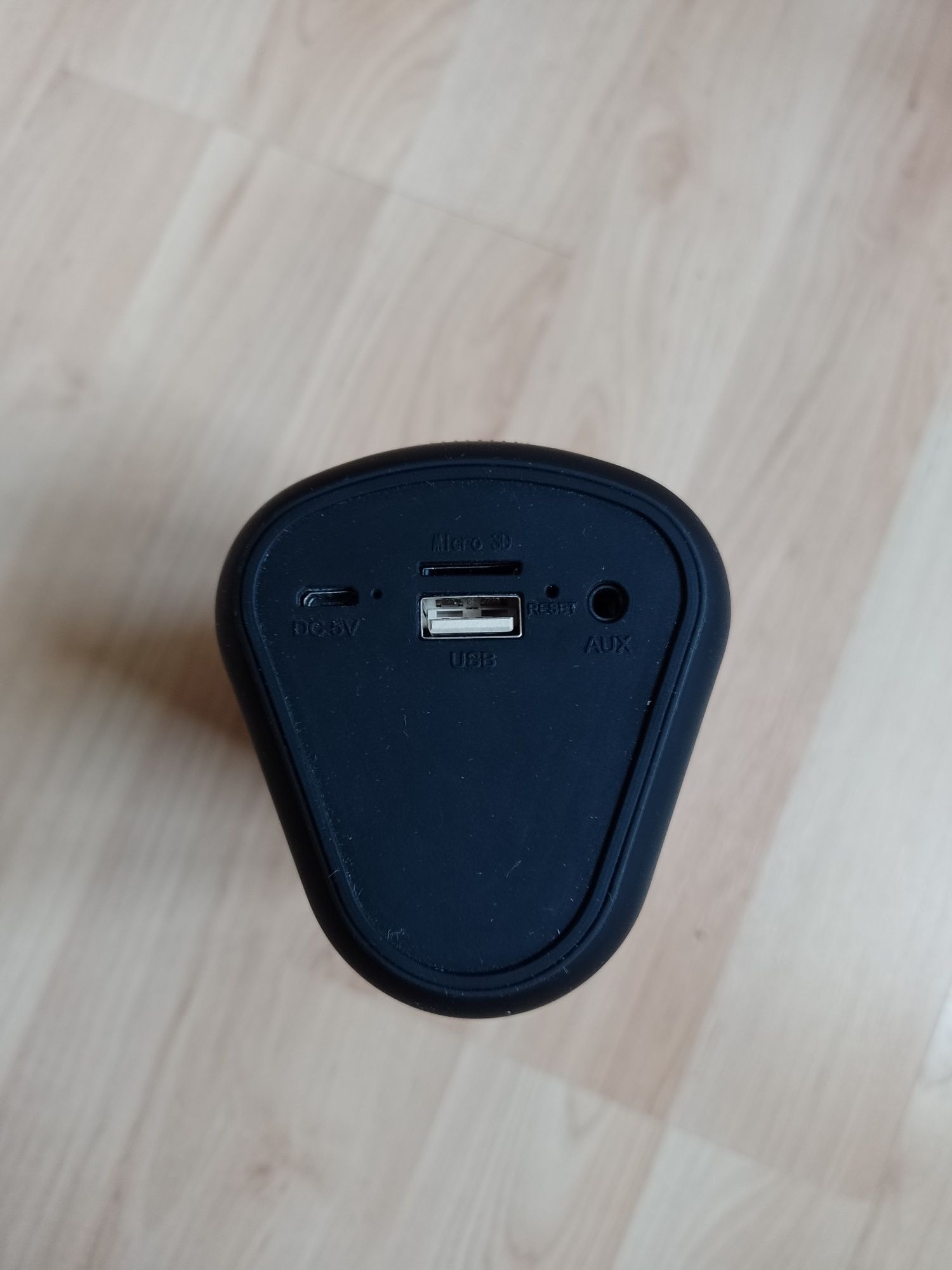 Głośnik Bluetooth Manta SPK409
