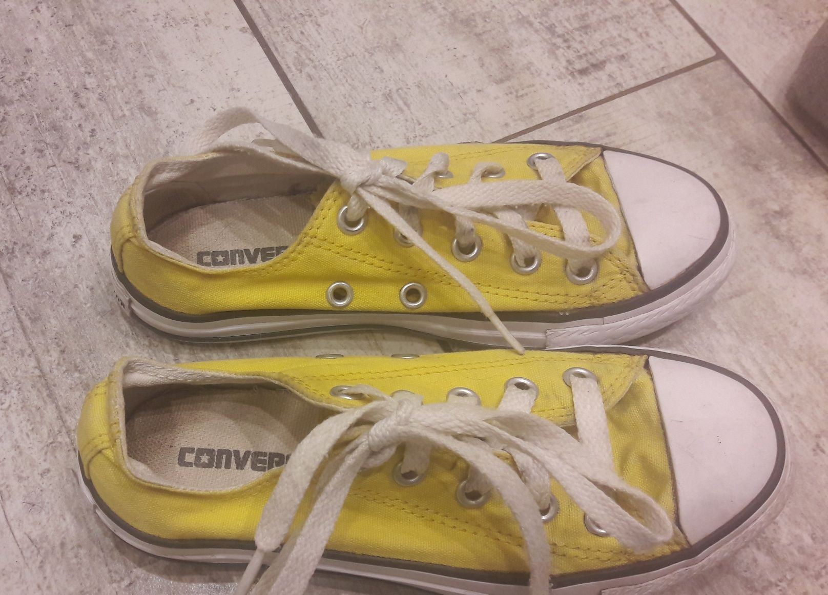 Converse trampki, rozm. 30