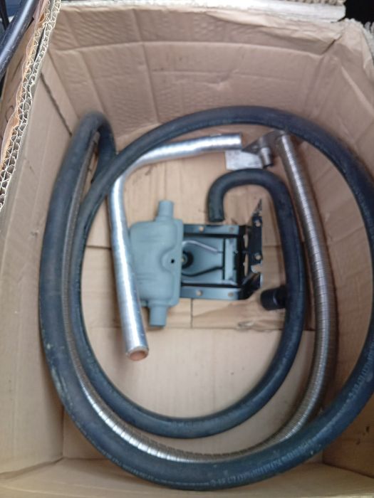 Webasto thermo top nowe na benzynę