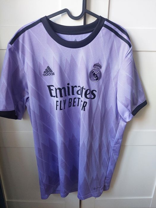 Koszulka piłkarska adidas Real Madryt Ceballos