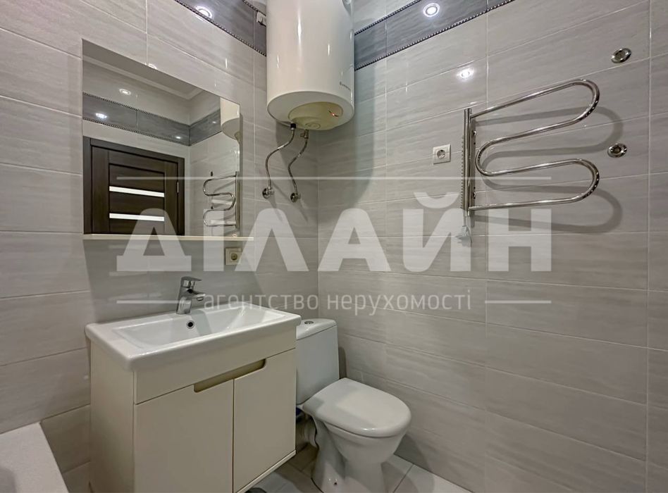 Краща пропозиція! 2кімн. квартира  у закритому комплексі. Центр міста!