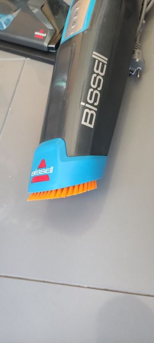 Mopa a vapor Bissell PowerFresh