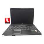Laptop HP Compaq 6830s 17" Bateria-ok, Windows 7, 4GB RAM