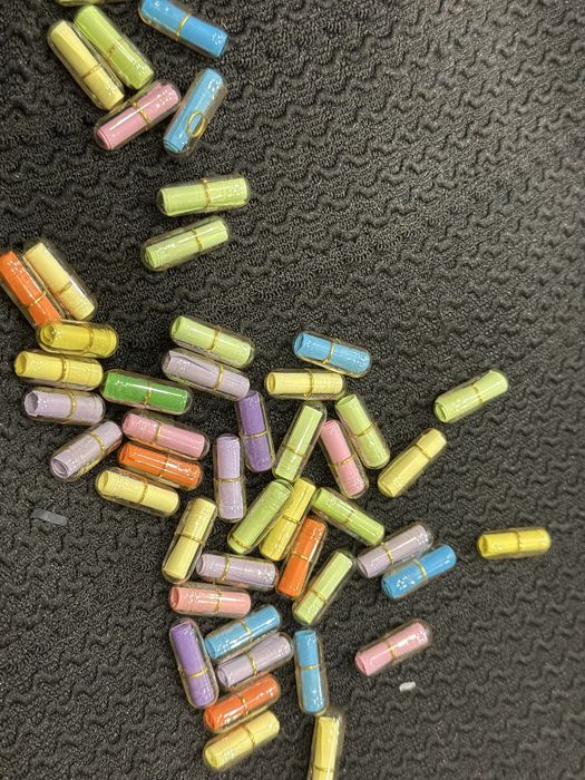 Капсули для побажань або зізнань