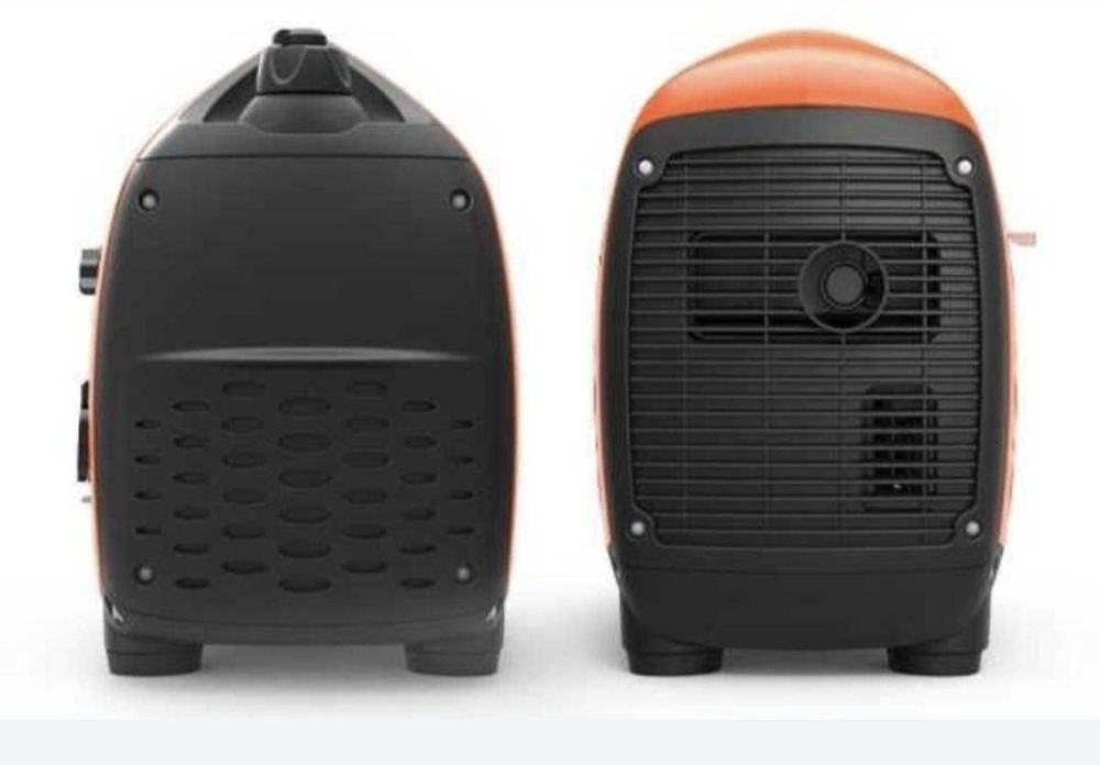 Продам інверторний генератор