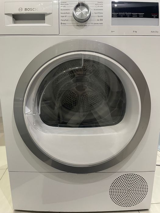Suszarka Bosh seria4