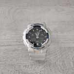 Zegarek G-Shock CASIO Biały GA-100B-7AER Oryginalny