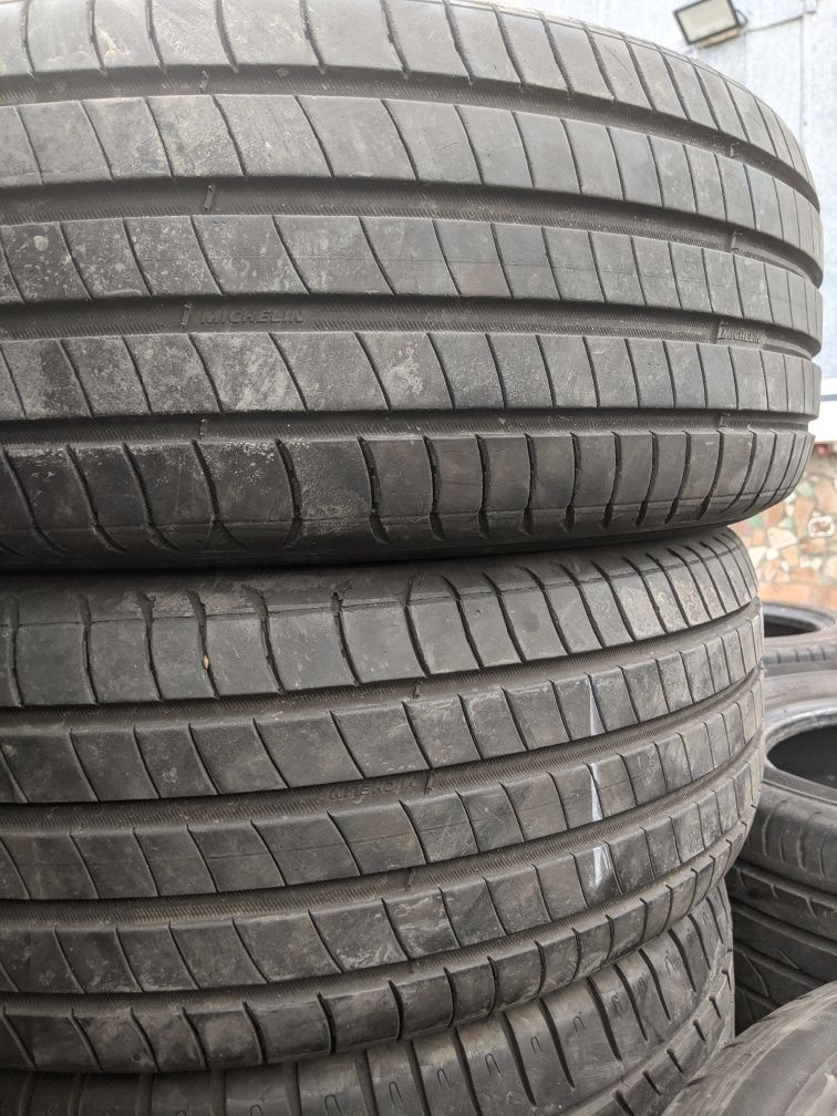 205/55R17 Michelin 20рік  Primacy 4