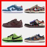 БЕЗ ПЕРЕДПЛАТИ‼️Кросівки Nike SB Dunk Low / Найк Данк /36-46 / ПРЕМІУ