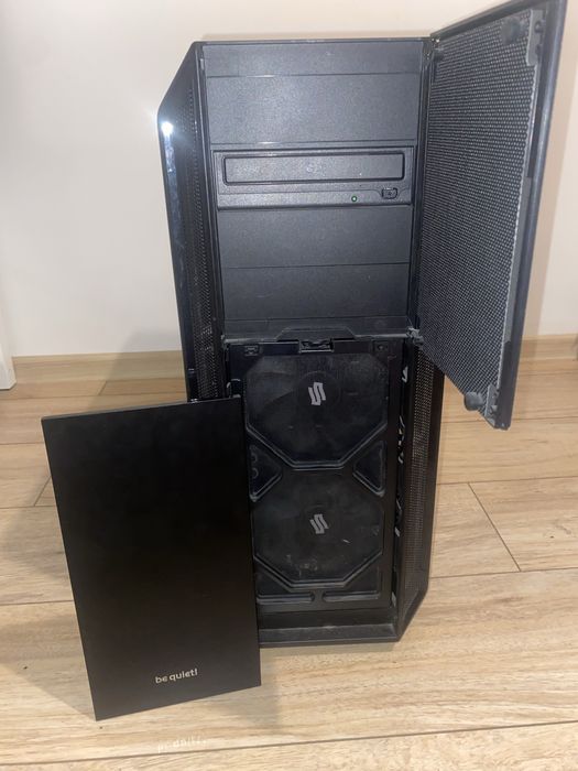 Компʼтер для ігор / роботи  Ryzen 5 5600G