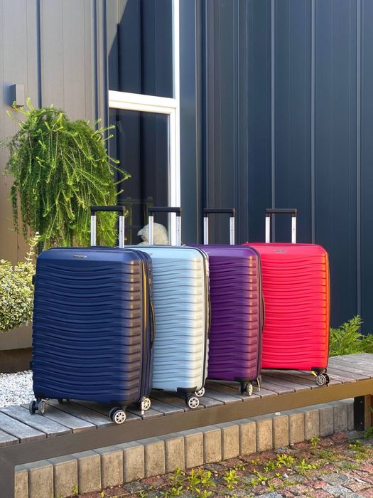 Валіза ( чемодан )  snowball 43803