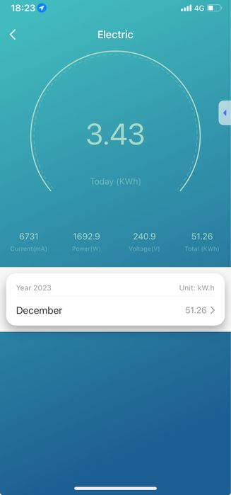Tomada Inteligente – Controle e Economia ao Seu Alcance!