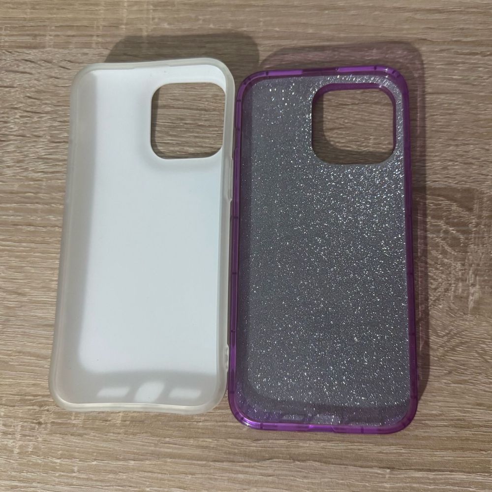 Capas e películas iPhone