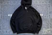 Худи Stone Island Shadow Project Оригинал l Stone Island l Худи