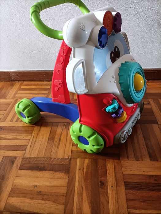 Andarilho chicco