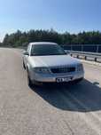Audi A6 C5  /1.9 tdi/ manual