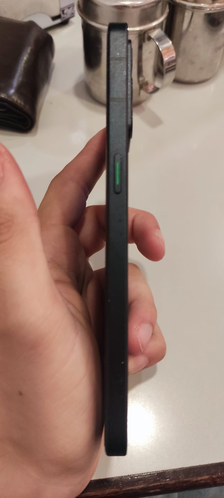 Smartphone OPPO Reno 6