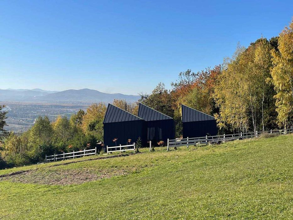 Хороша пропозиція земельної ділянки - Яблуниця