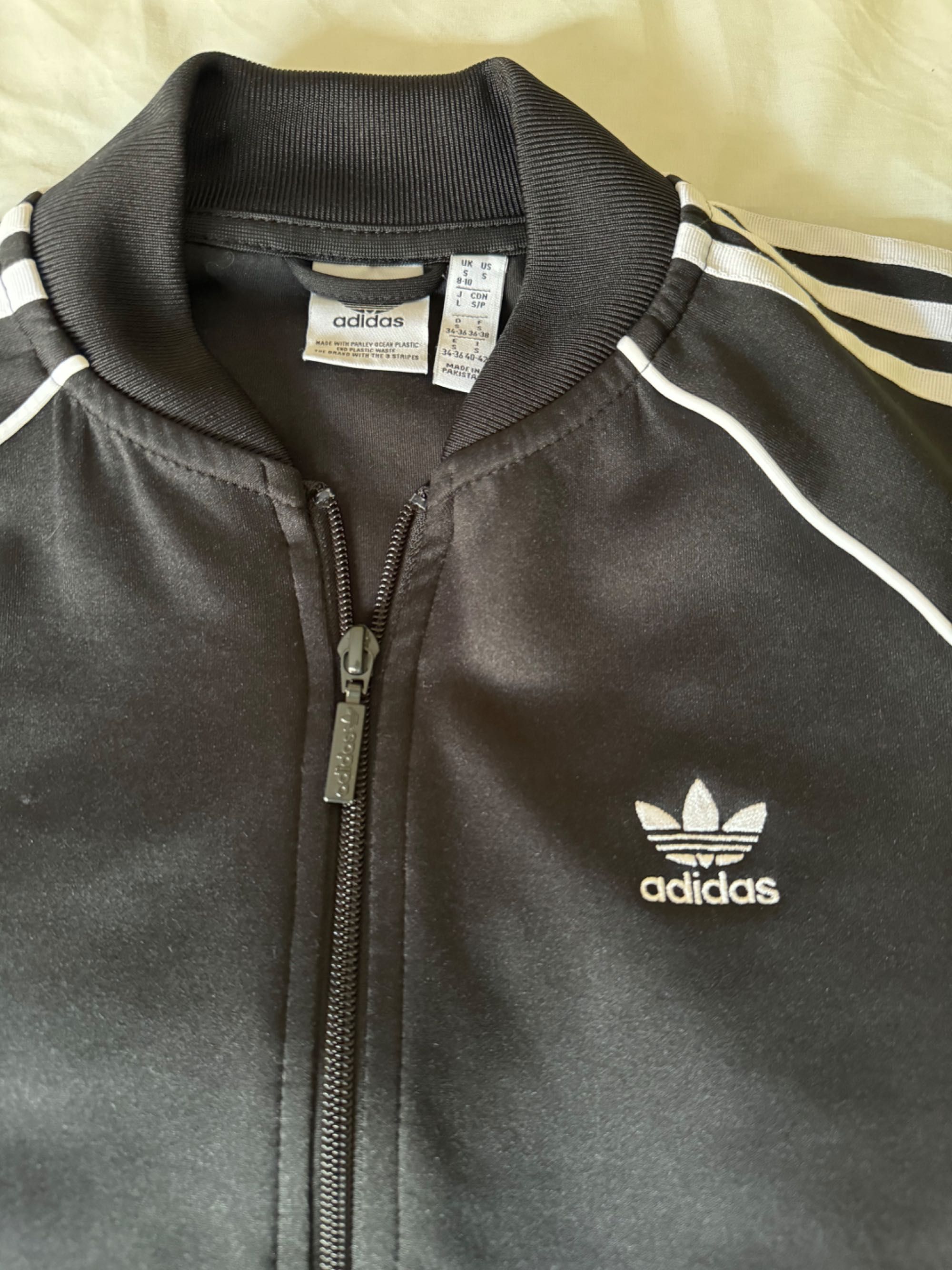 Casaco original da Adidas