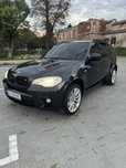 BMW X5 E70 3.0d 2011