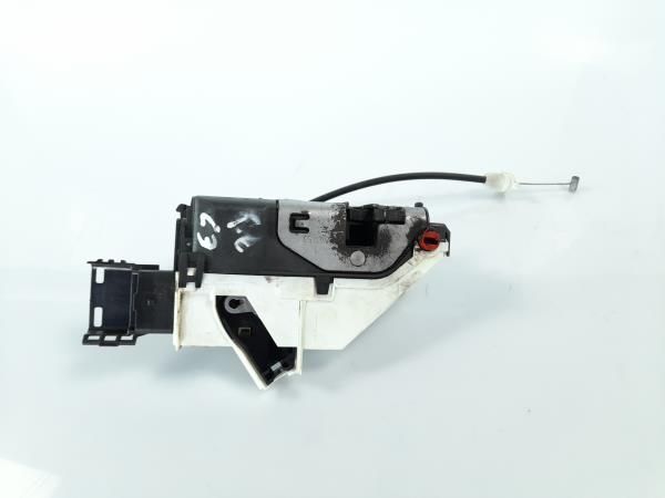 Fechadura / fecho porta trás esquerdo CITROËN C3 II (SC_)
