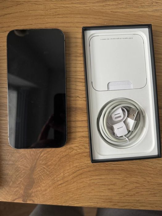 Продаю IPhone 13 pro, 256 GB.