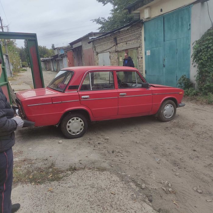 На полному ходу , Шестерка на газу ,рабоча тачка не дорого