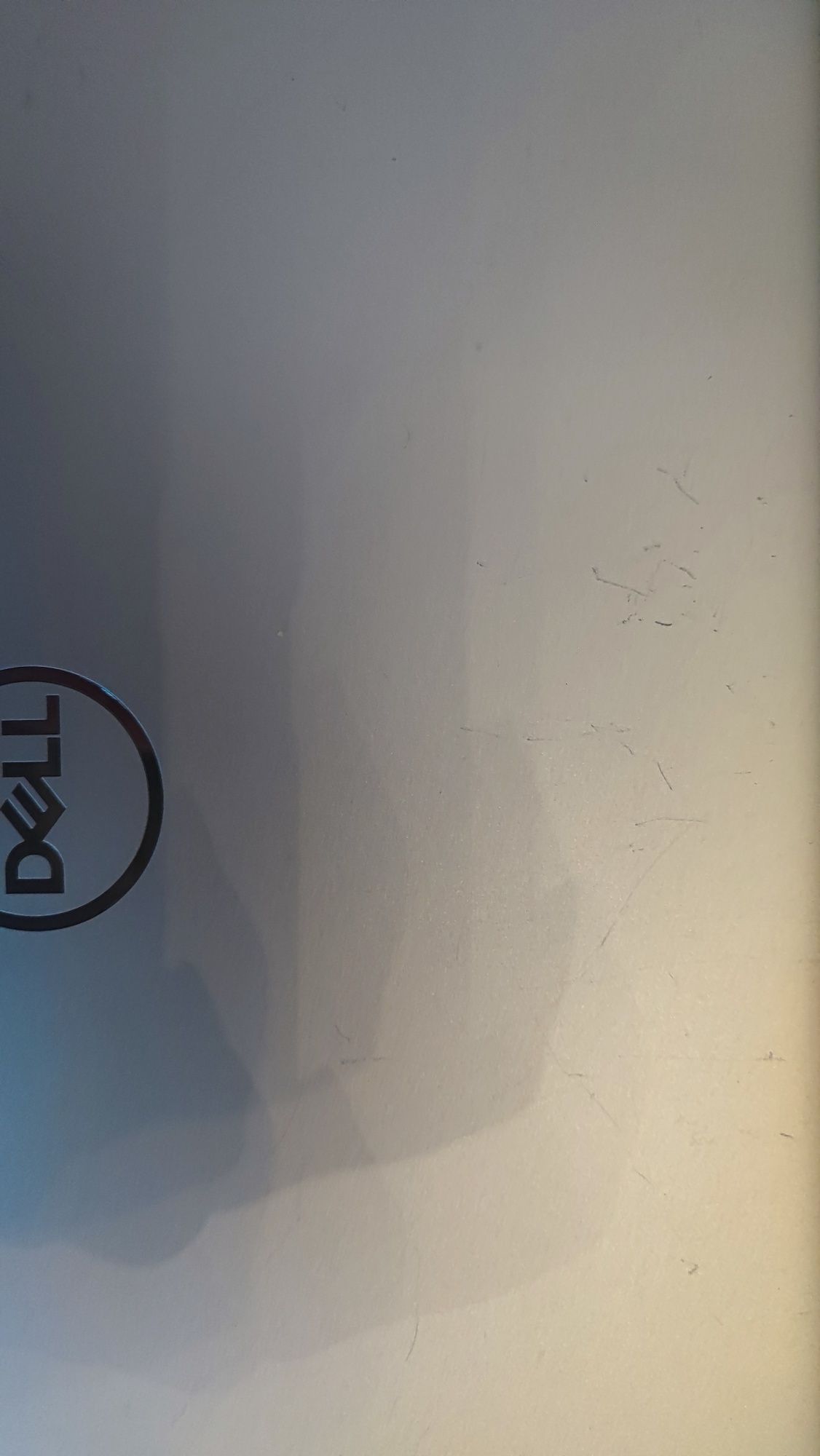 Laptop Dell Inspiron 15 500 i7  512GB