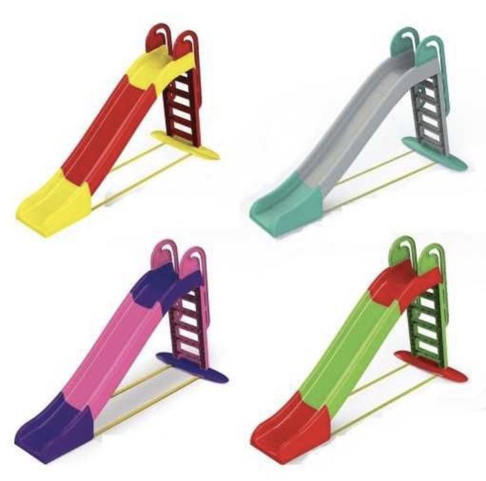 Топ! Дитяча гірка! Вулична гірка! Детская горка! Будинок