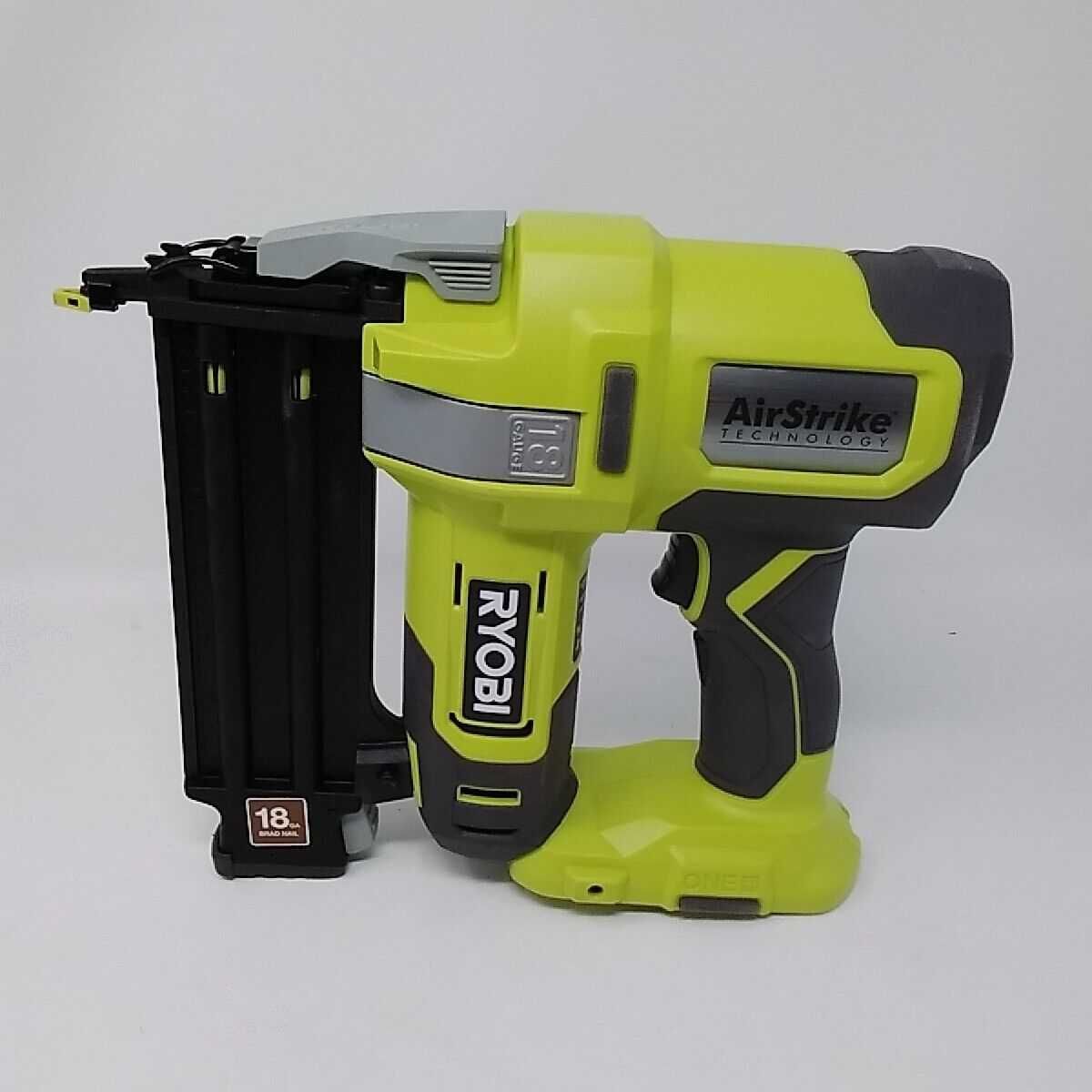 Ryobi One+ P321B 18V финишный нейлер 18 калибр Оригинал США