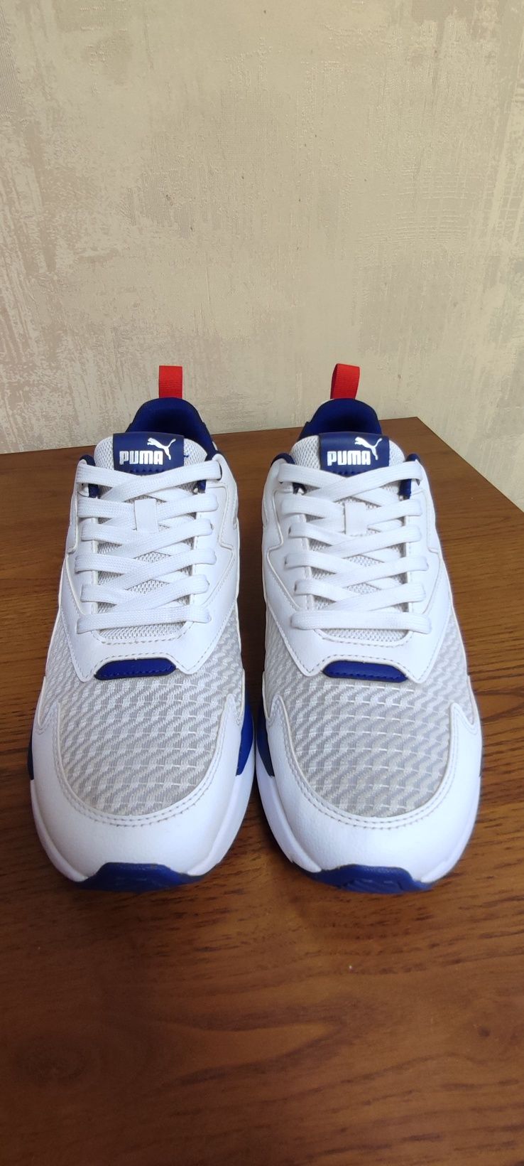 Кросівки, красовки. Puma SoftFoam+ розмір 42. По стільці 27см .