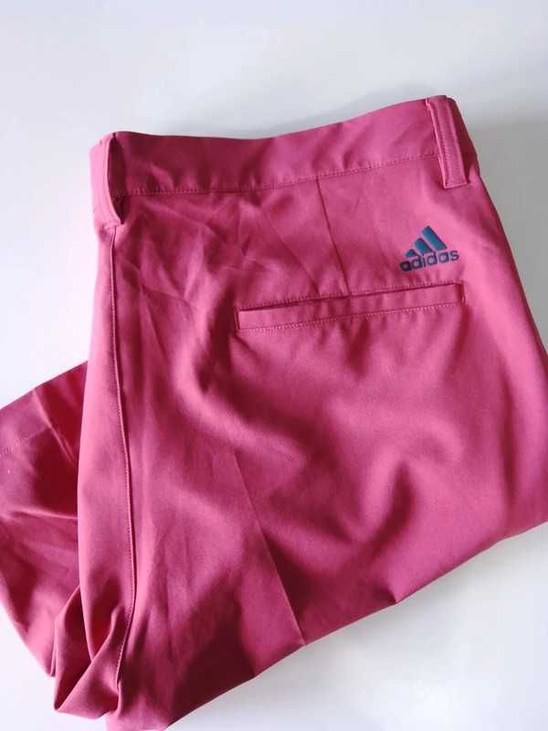 Spodenki golf Adidas xl,2xl
