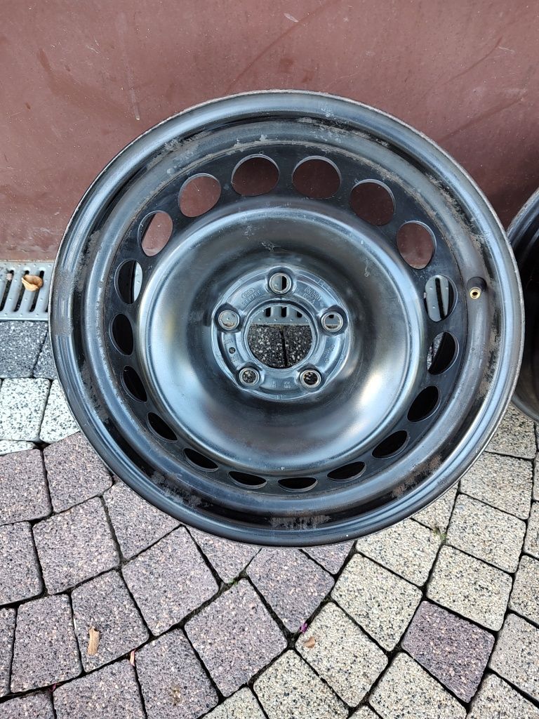 Sprzedam stalowki