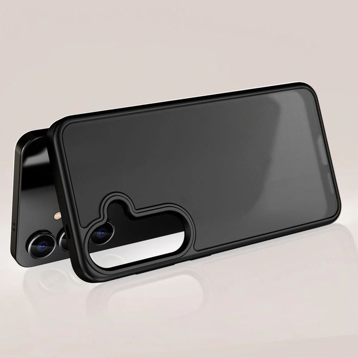 Etui Tech-Protect Magmat TPU i PC DO Samsung Galaxy S25 Edge
