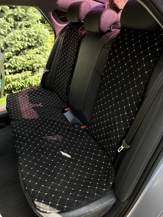 Накидки на сидіння авто, авточохли, автонакидки, накидка на сиденье