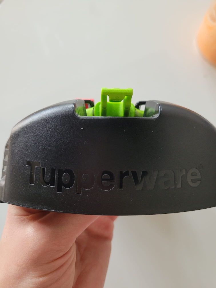 Zestaw obieraczek TUPPERWARE