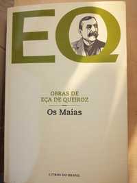 Os Maias, Eça de Queiroz