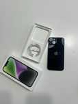 Iphone 14 128 gb midnight 79%