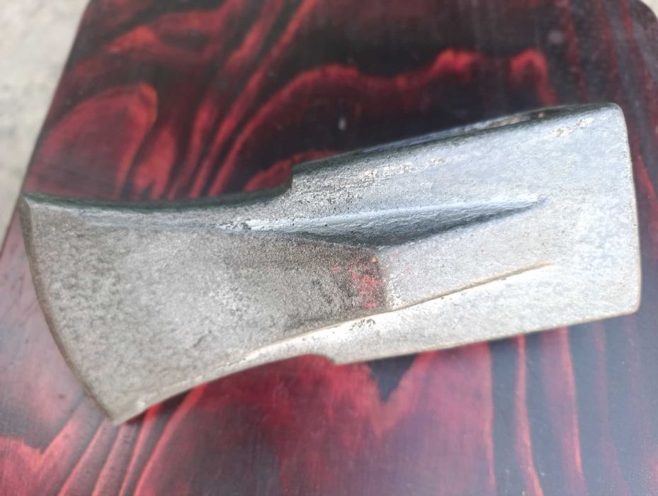 Колун,топор,сталь 45л