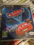 HIT Auta2 Ps3 sprzedam zamienię Wymiana Gier Spiderman fifa spyro blob