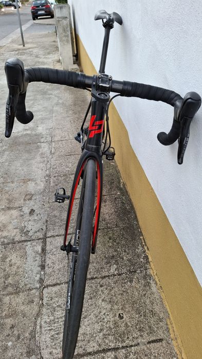 Lapierre Xelius SL 700 Disc SRAM Force AXS