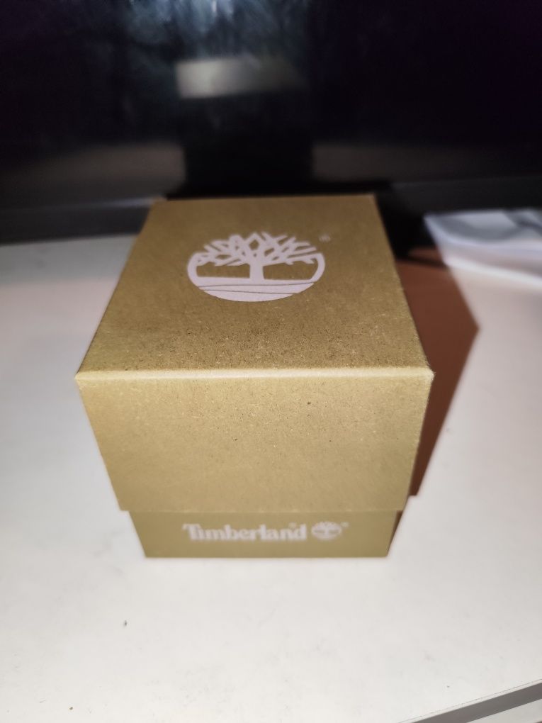 Relógio Timberland