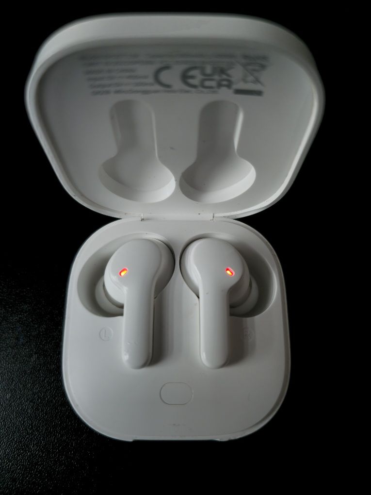 Słuchawki bezprzewodowe qcy t13